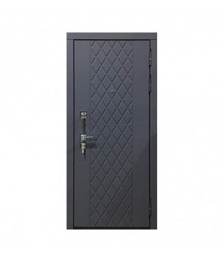 Входная дверь Garda S18 Венге