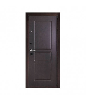 Входная дверь Кондор М3 Венге