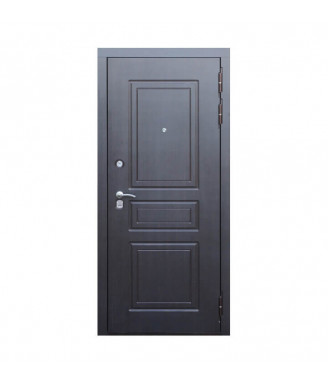 Входная дверь Кондор X1 Венге