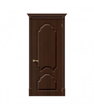 Межкомнатная дверь Браво Скинни-32 Венге