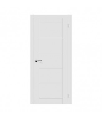 Межкомнатная дверь Браво Скинни-4 Белый