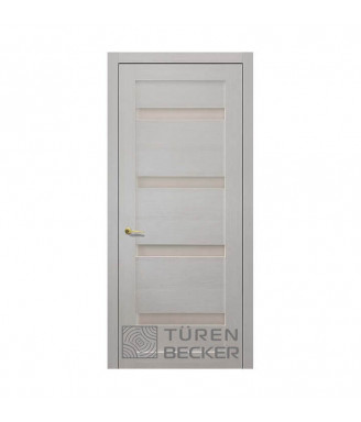 Межкомнатная дверь Turen Becker Тора ПО Life 13.0.9 Лиственница белая