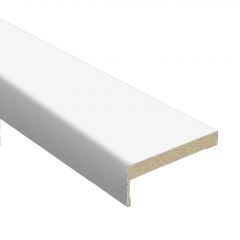 Наличник телескоп