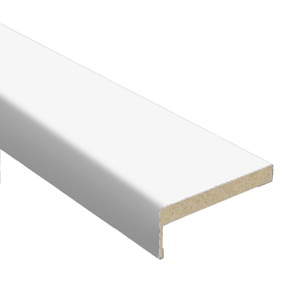 Наличник телескоп