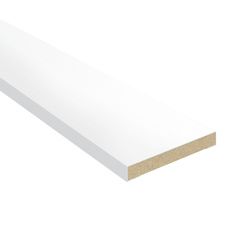 Наличник гладкий